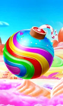 Sweet Bonanza