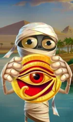 Mummy's Jewels 100