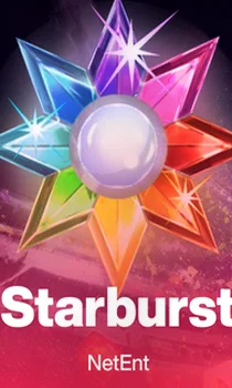 Starburst