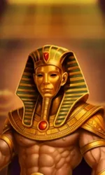 Treasures of Osiris