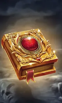 Book Of Demi Gods IV- TGE