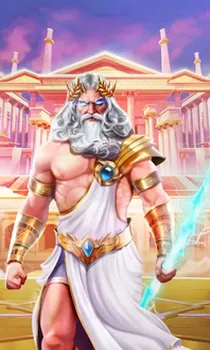 Gates of Olympus