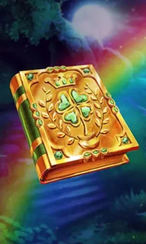 Book Of Clovers